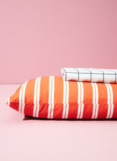 Jogo de Cama Infantil Duo - Grid Bolinhas